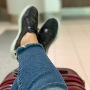 Meet your Posher, Janis